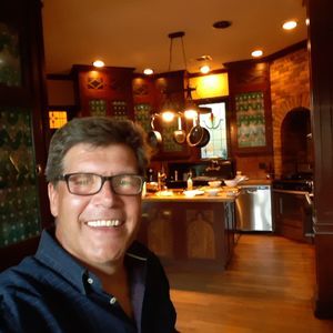 Meet your Posher, David